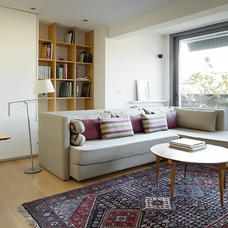 Araba Attic By Feelfree San Sebastian