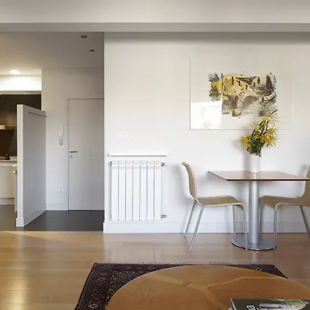 Apartment Araba Attic By Feelfree
