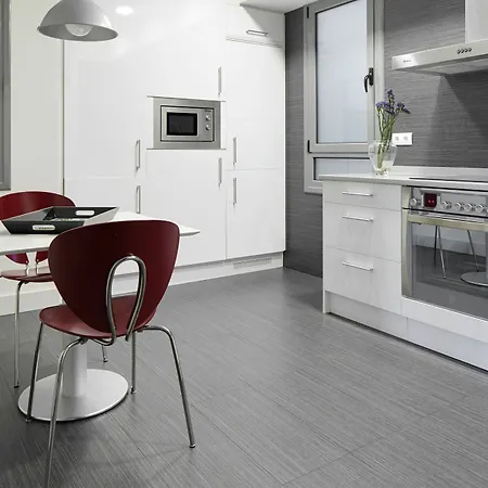 Araba Attic By Feelfree San Sebastian