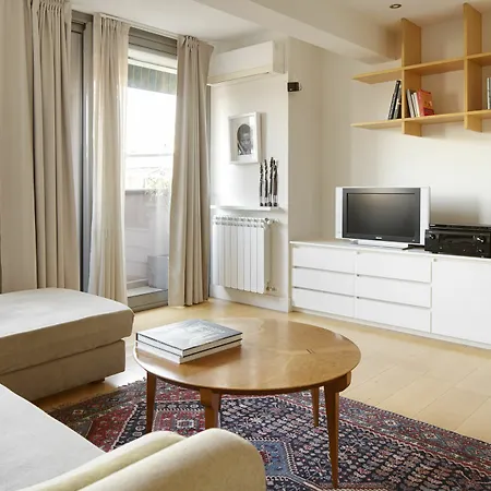Araba Attic By Feelfree San Sebastian